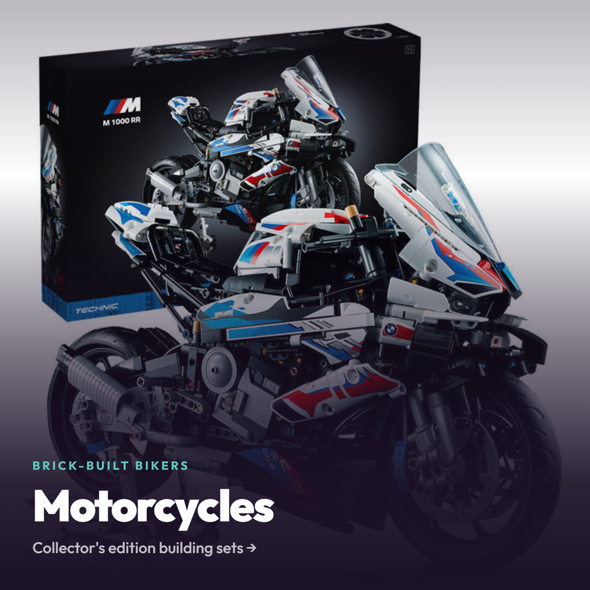 Motorcycles