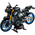 Yamaha MT-10 SP | Advanced Motorcycle Building Block Set