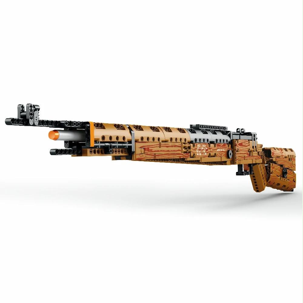 Mauser Heritage Collector's Edition Building Set