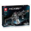 MCX Premium Display Build – Limited Edition