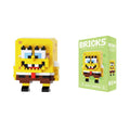 SpongeBob Mini Brick Figure