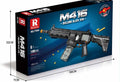 M416 Elite Collector's Edition Building Set