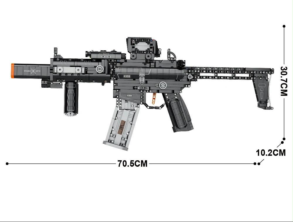 MCX Premium Display Build – Limited Edition