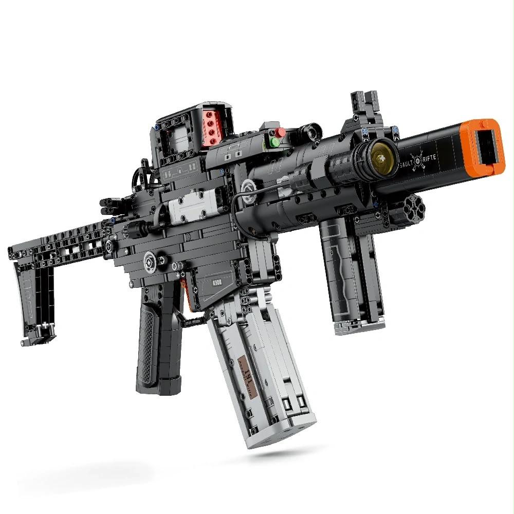MCX Premium Display Build – Limited Edition